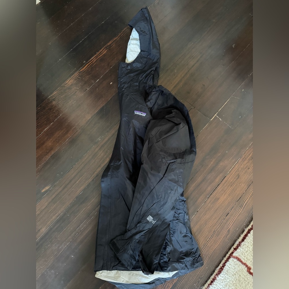 COPY - Patagonia M's Torrentshell Jacket